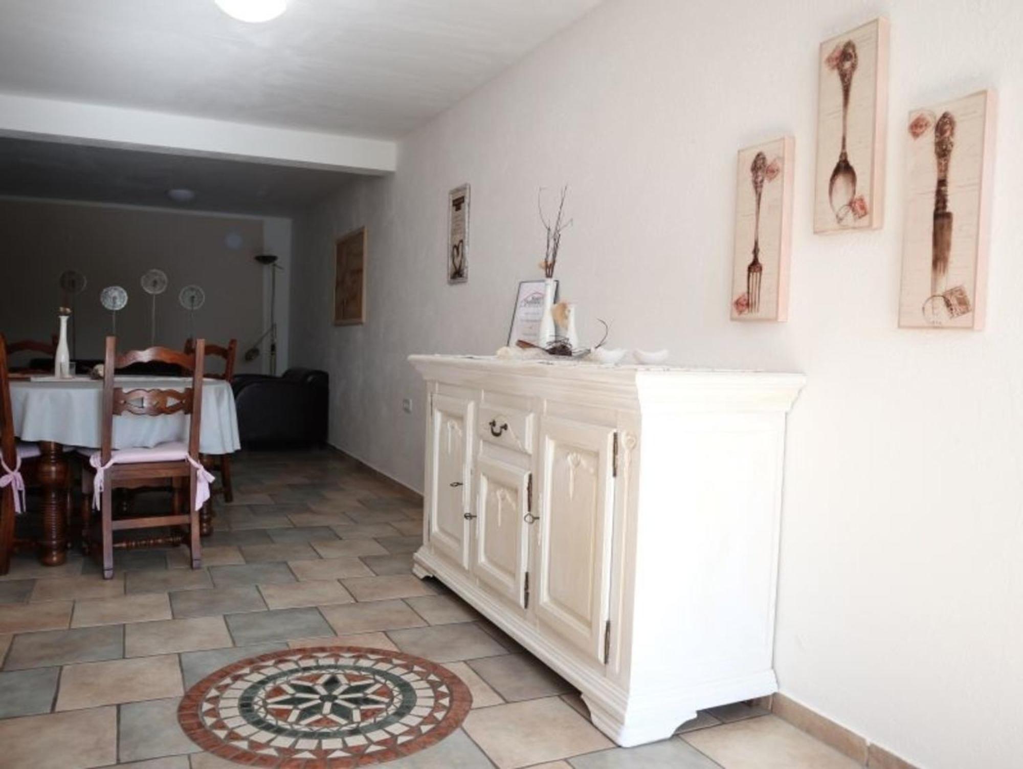 Wohnung BRAUN Heede Exterior foto
