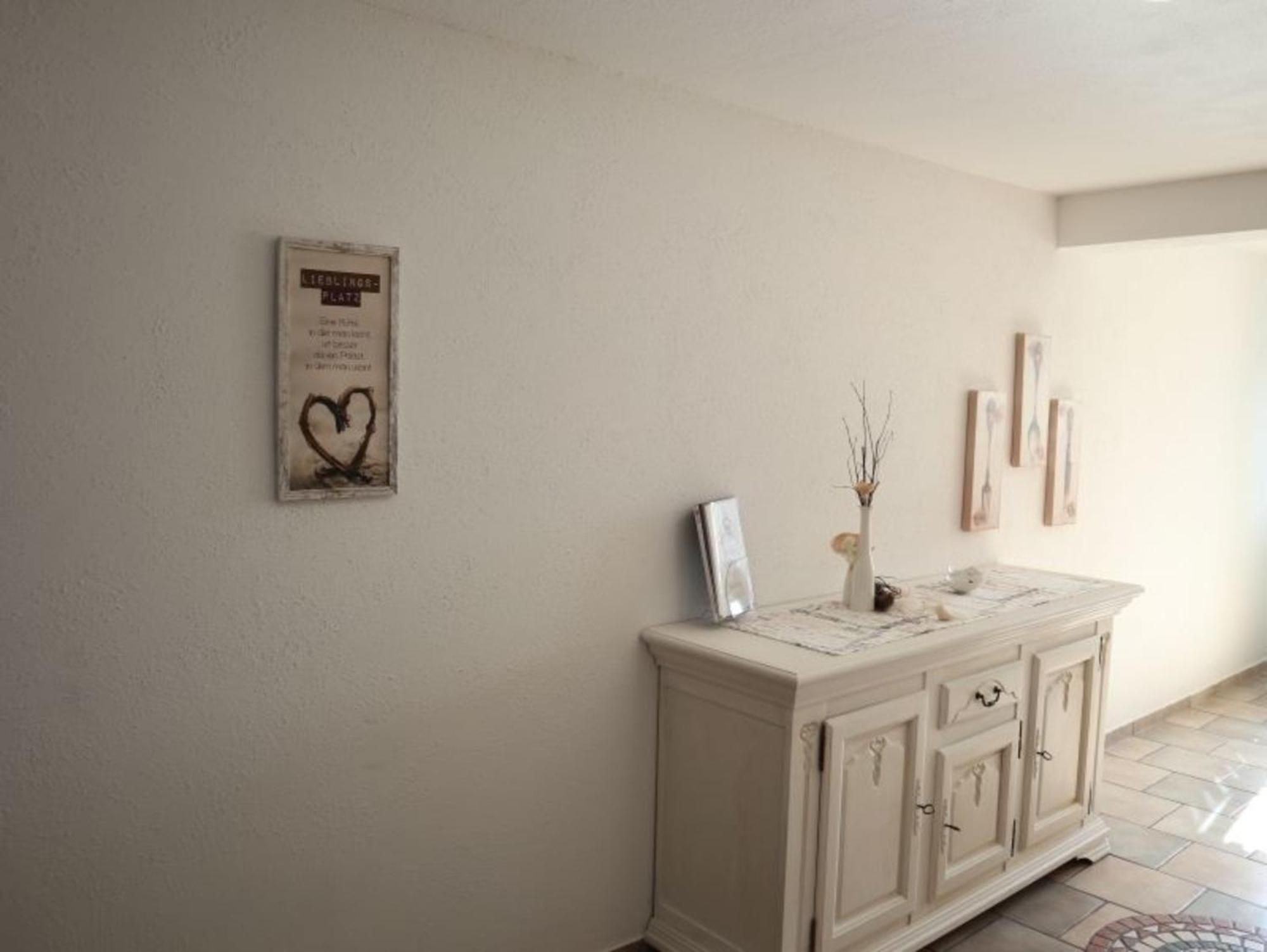 Wohnung BRAUN Heede Exterior foto