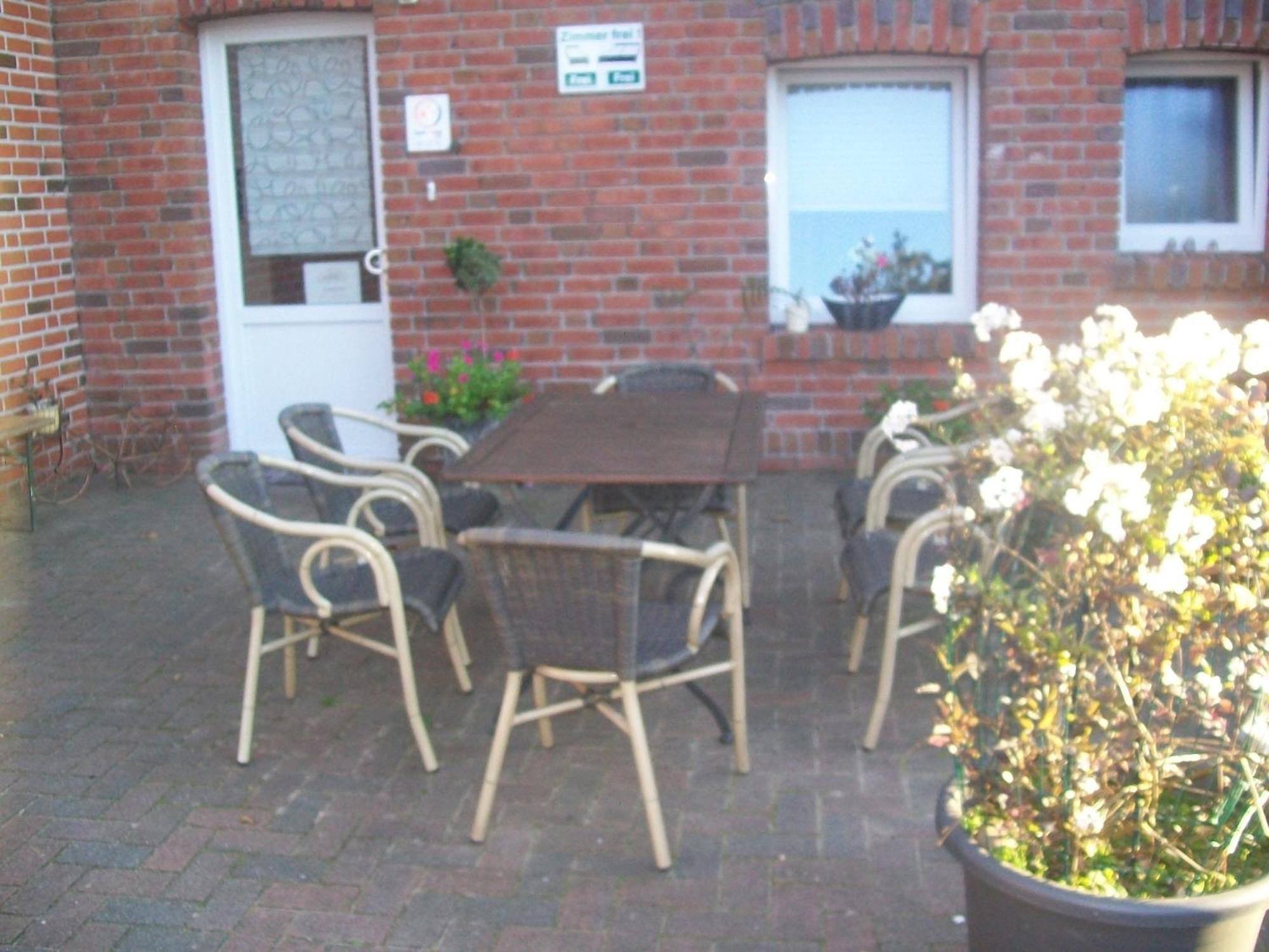 Wohnung BRAUN Heede Exterior foto